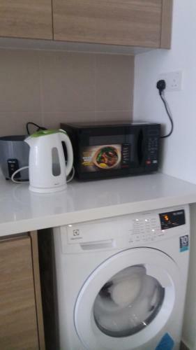 Apartamentos Tasneem Guesthouse