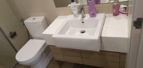 Apartamentos Tasneem Guesthouse