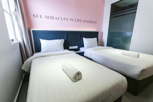 Hotel 99 Kota Kemuning