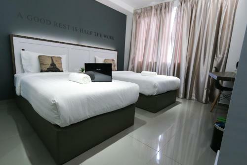 Hotel 99 Kota Kemuning