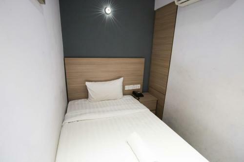 Hotel 99 Kota Kemuning