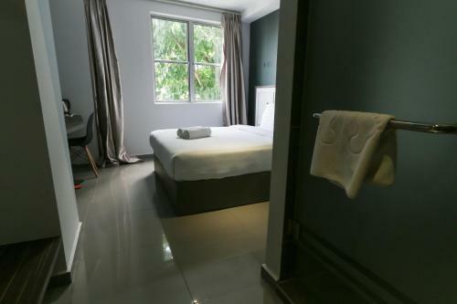 Hotel 99 Kota Kemuning