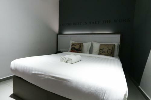 Hotel 99 Kota Kemuning