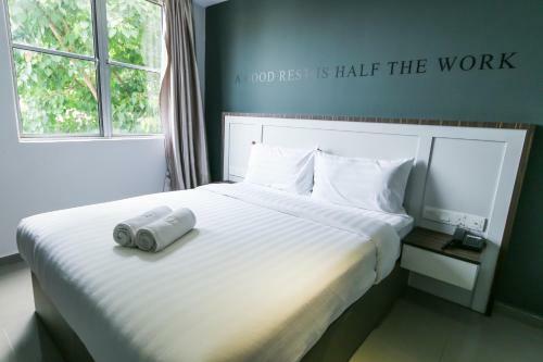 Hotel 99 Kota Kemuning