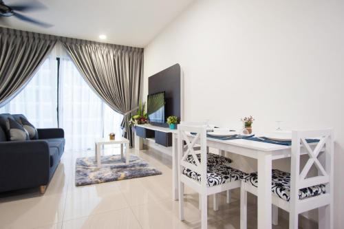 Apartamentos Miko's Studio @ Setia Convention