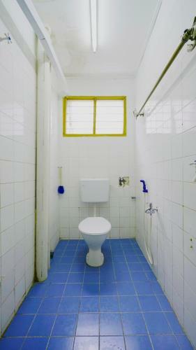Apartamento Pak Long Homestay