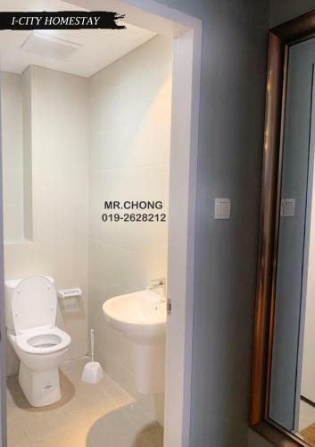 Apartamento I City Duplex Suite