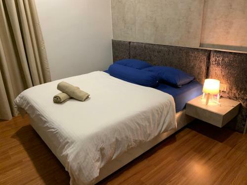 Apartamento Cozylight Homestay
