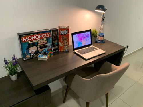 Apartamento Cozylight Homestay