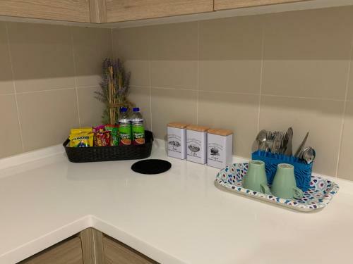 Apartamento Cozylight Homestay