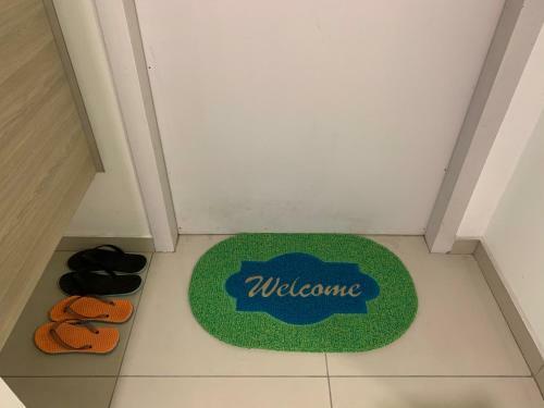Apartamento Cozylight Homestay
