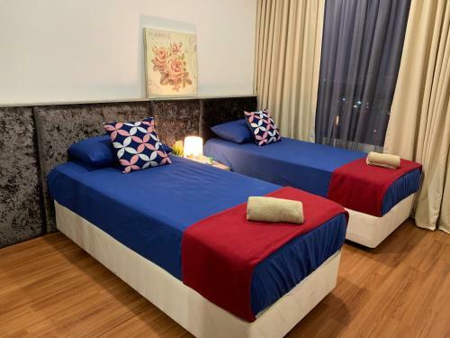 Apartamento Cozylight Homestay