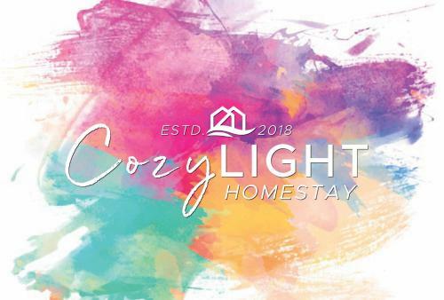 Apartamento Cozylight Homestay