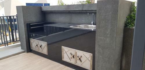 Apartamento Q Suite At I-city