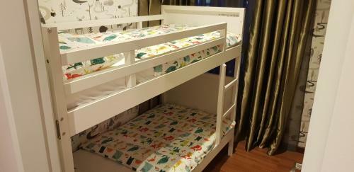 Apartamento Q Suite At I-city