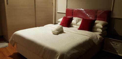 Apartamento Q Suite At I-city