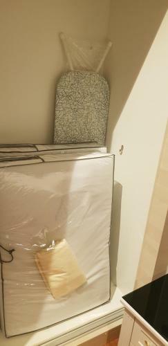 Apartamento Q Suite At I-city