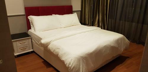Apartamento Q Suite At I-city