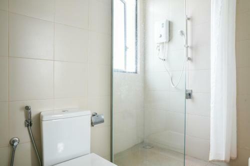 Apartamento Q Suite At I-city