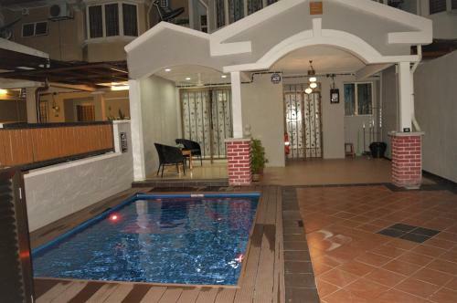 Villa Gallery@7homestay
