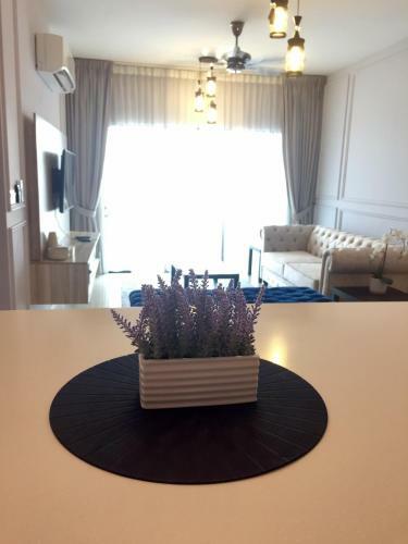 Apartamento Lodge@emira