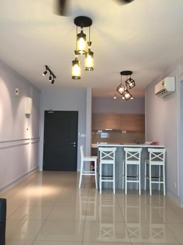 Apartamento Lodge@emira