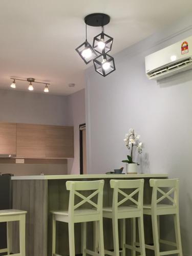 Apartamento Lodge@emira