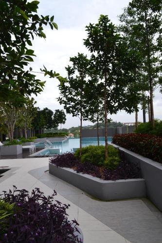 Apartamento Lodge@emira