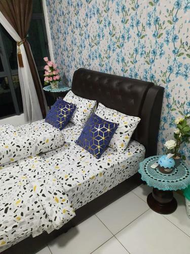 Apartamento Royalpalm Homestay