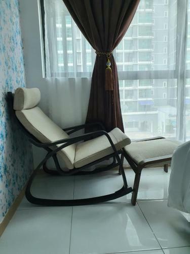 Apartamento Royalpalm Homestay