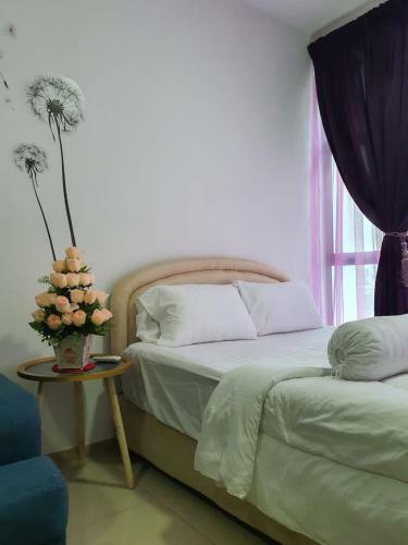 Apartamento Royalpalm Homestay