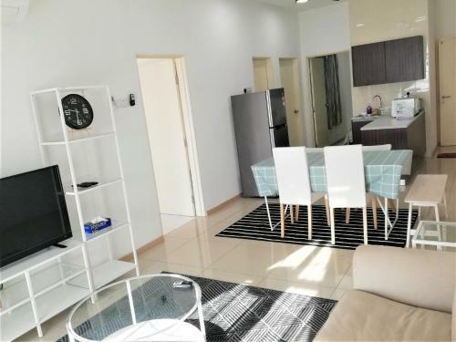 Guesthouse At Shah Alam