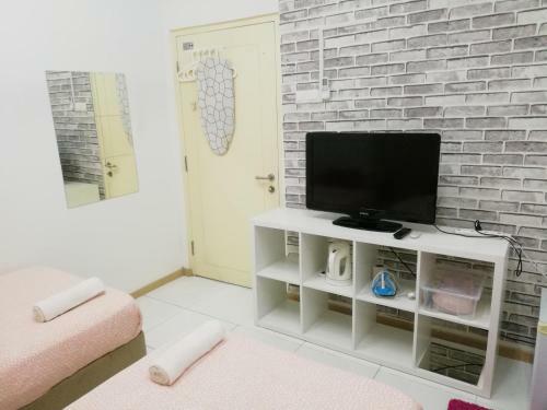 Guesthouse At Shah Alam