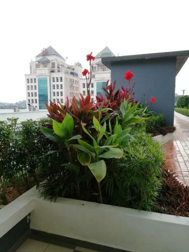 Guesthouse At Shah Alam