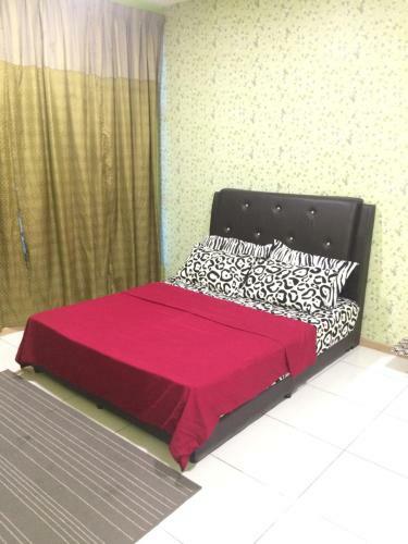 Guesthouse At Shah Alam