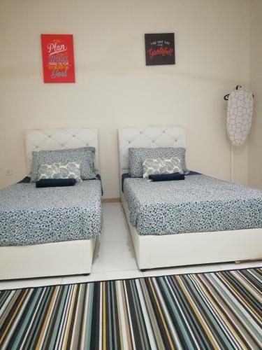 Guesthouse At Shah Alam