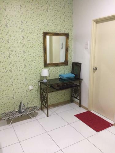 Guesthouse At Shah Alam