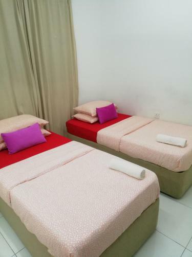 Guesthouse At Shah Alam