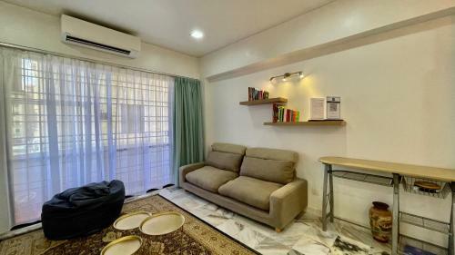 Apartamento Puteh Homestay