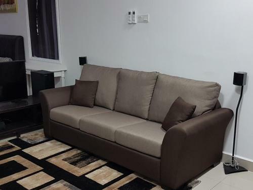 Apartamento Suria Jelutong