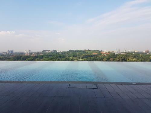 Apartamento Suria Jelutong