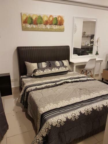 Apartamento Suria Jelutong