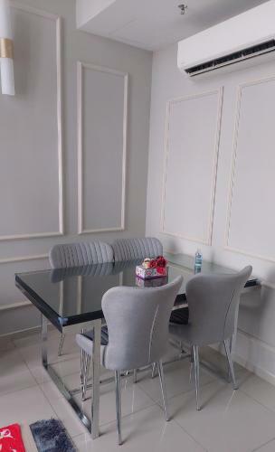Apartamento Winz Duplex Corner Unit-wifi-netflix-free Carpark
