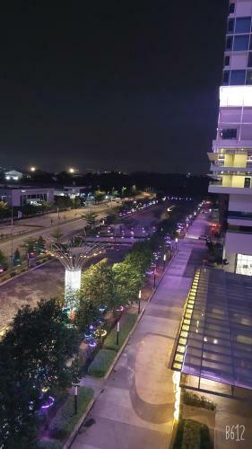 Apartamento Winz Duplex Corner Unit-wifi-netflix-free Carpark