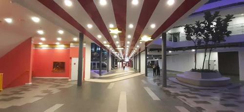 Apartamento Winz Duplex Corner Unit-wifi-netflix-free Carpark
