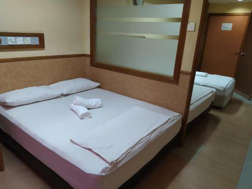 City Residence Shah Alam Hotel
