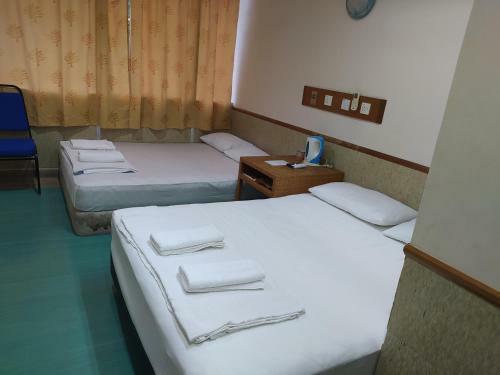 City Residence Shah Alam Hotel