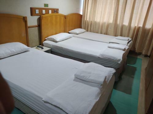 City Residence Shah Alam Hotel