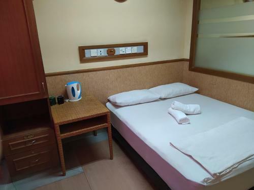 City Residence Shah Alam Hotel