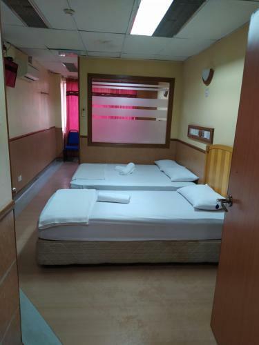 City Residence Shah Alam Hotel